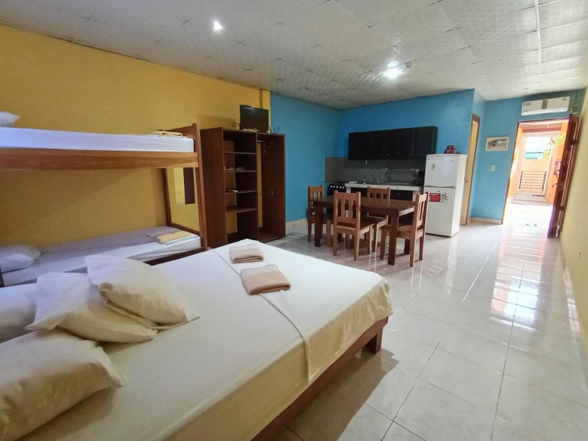 בוקס דל טורו Sun Havens Apartments & Suites מראה חיצוני תמונה