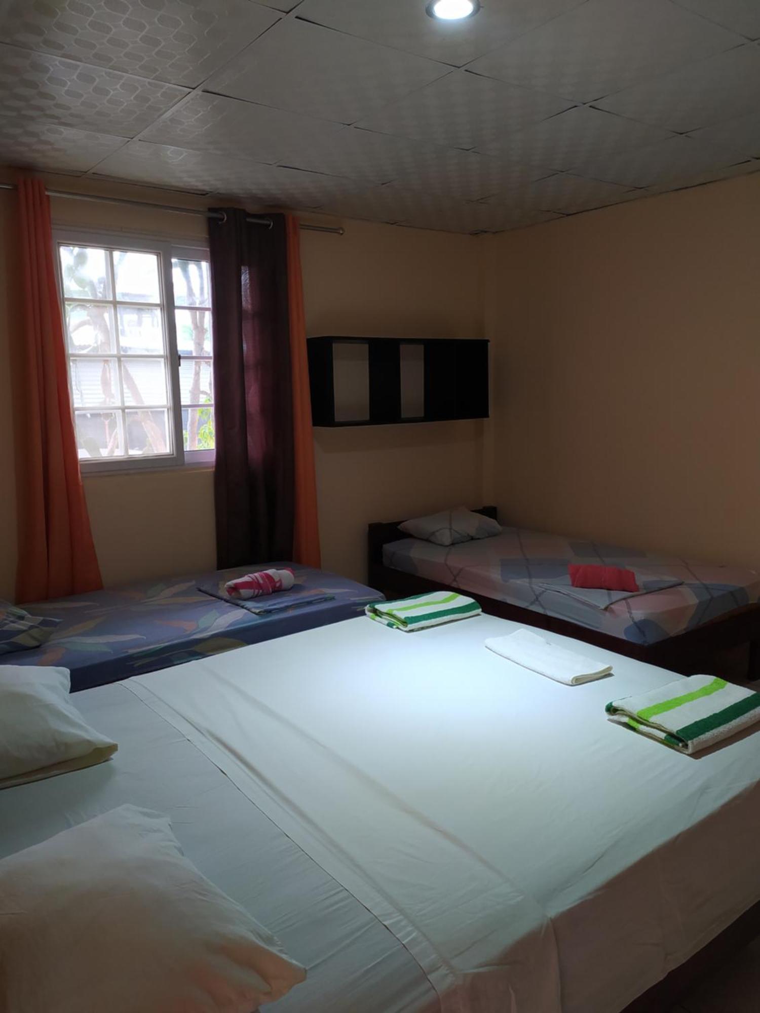 בוקס דל טורו Sun Havens Apartments & Suites מראה חיצוני תמונה