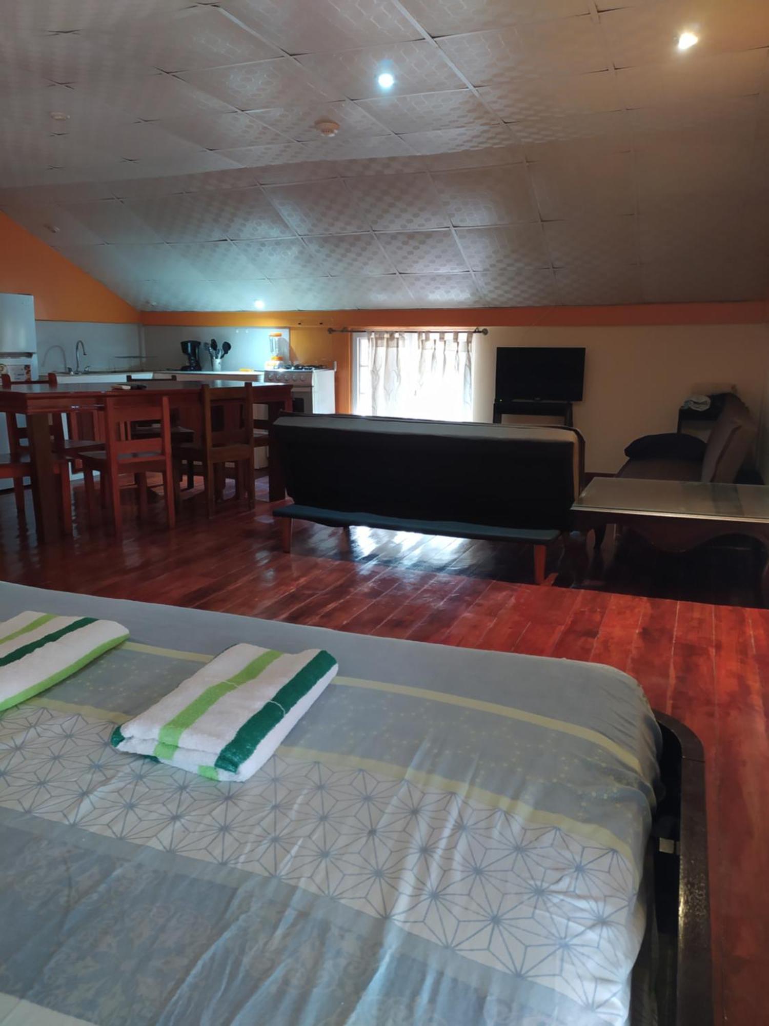 בוקס דל טורו Sun Havens Apartments & Suites מראה חיצוני תמונה