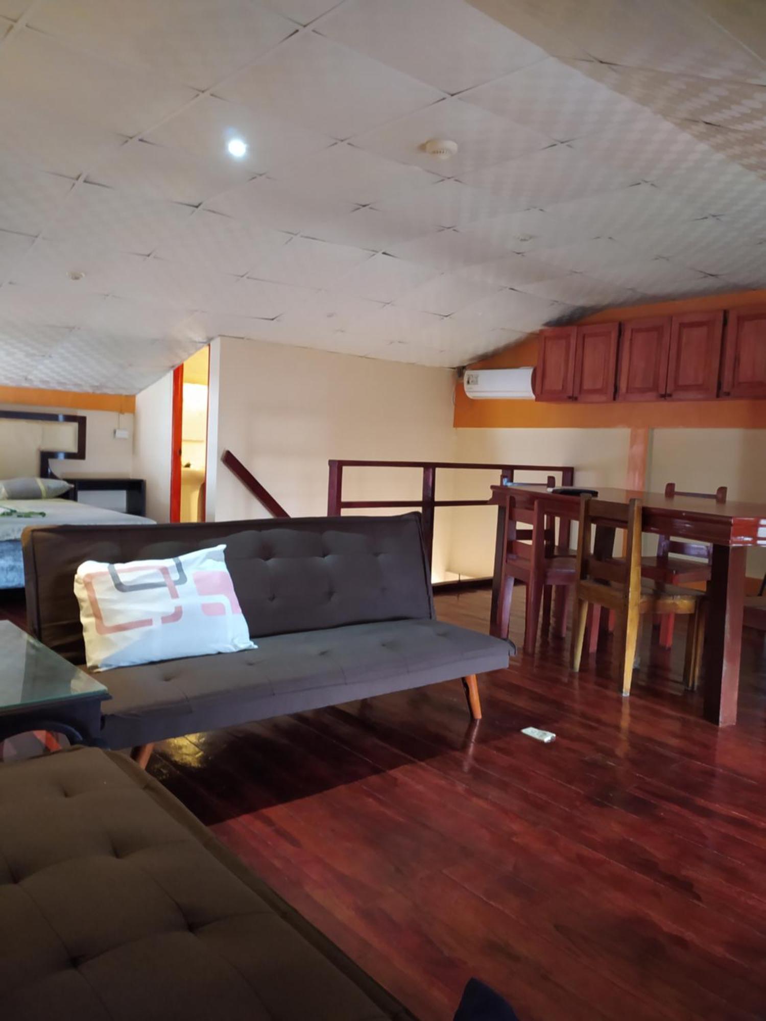 בוקס דל טורו Sun Havens Apartments & Suites מראה חיצוני תמונה
