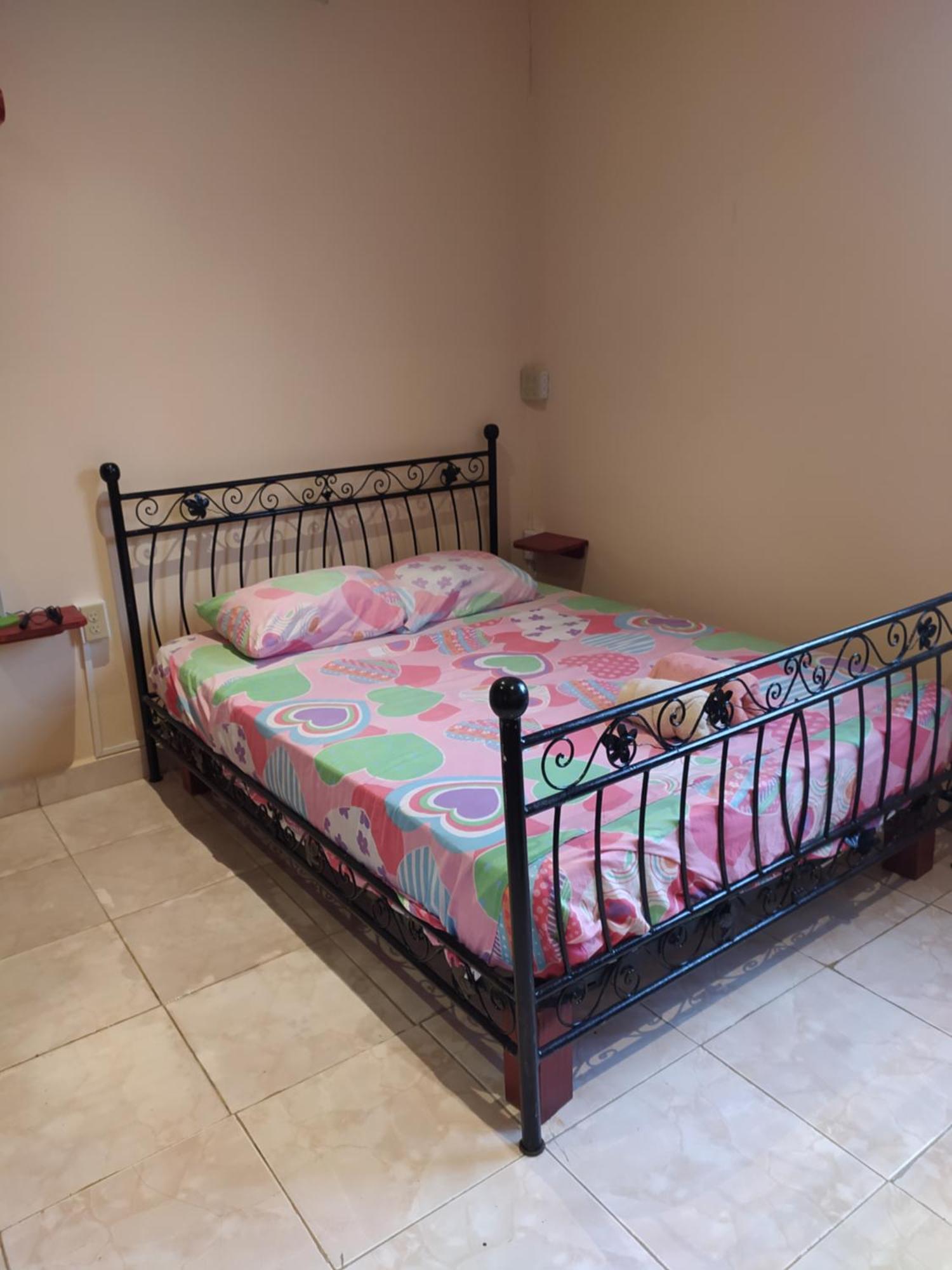 בוקס דל טורו Sun Havens Apartments & Suites מראה חיצוני תמונה