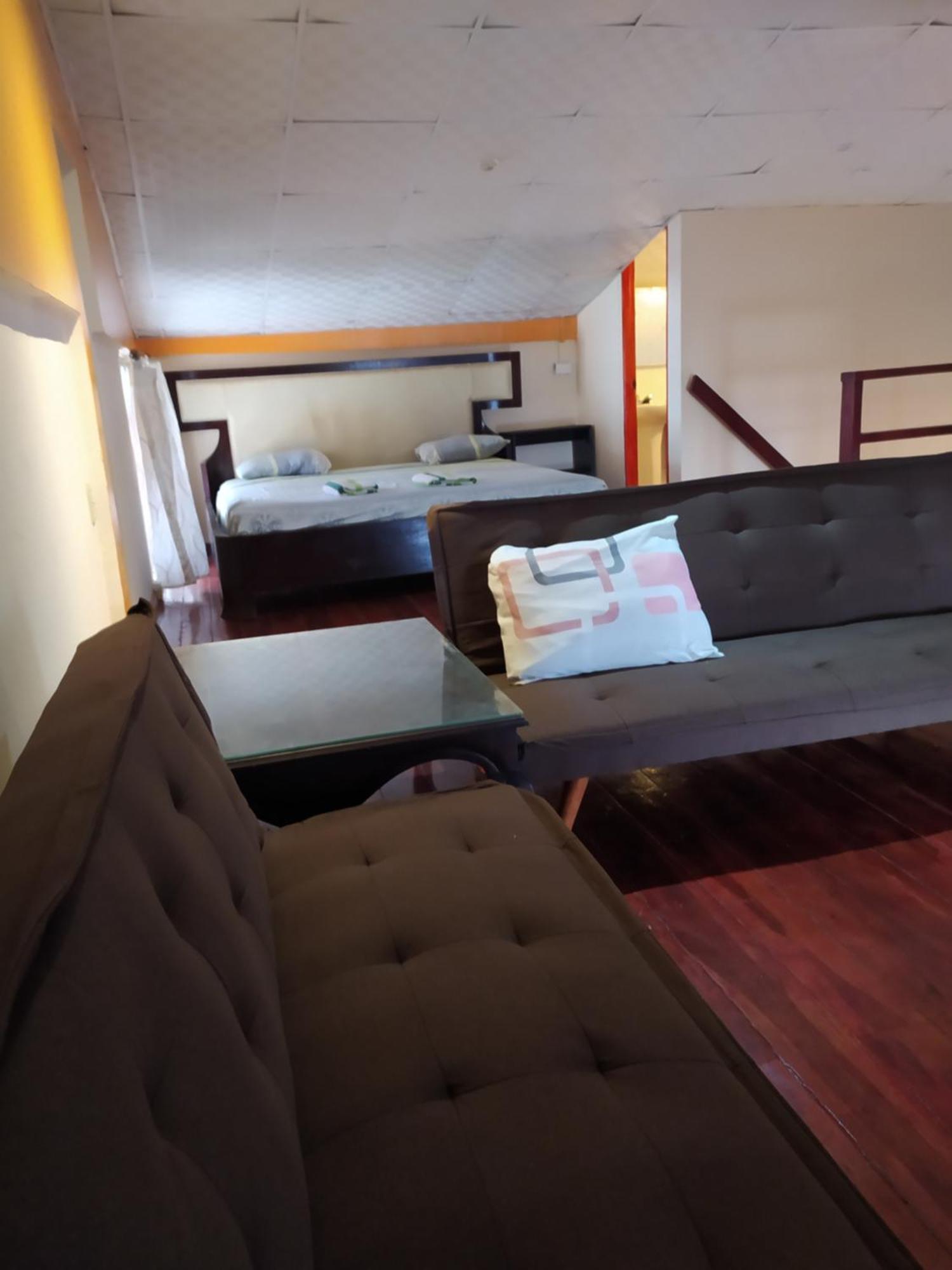 בוקס דל טורו Sun Havens Apartments & Suites מראה חיצוני תמונה