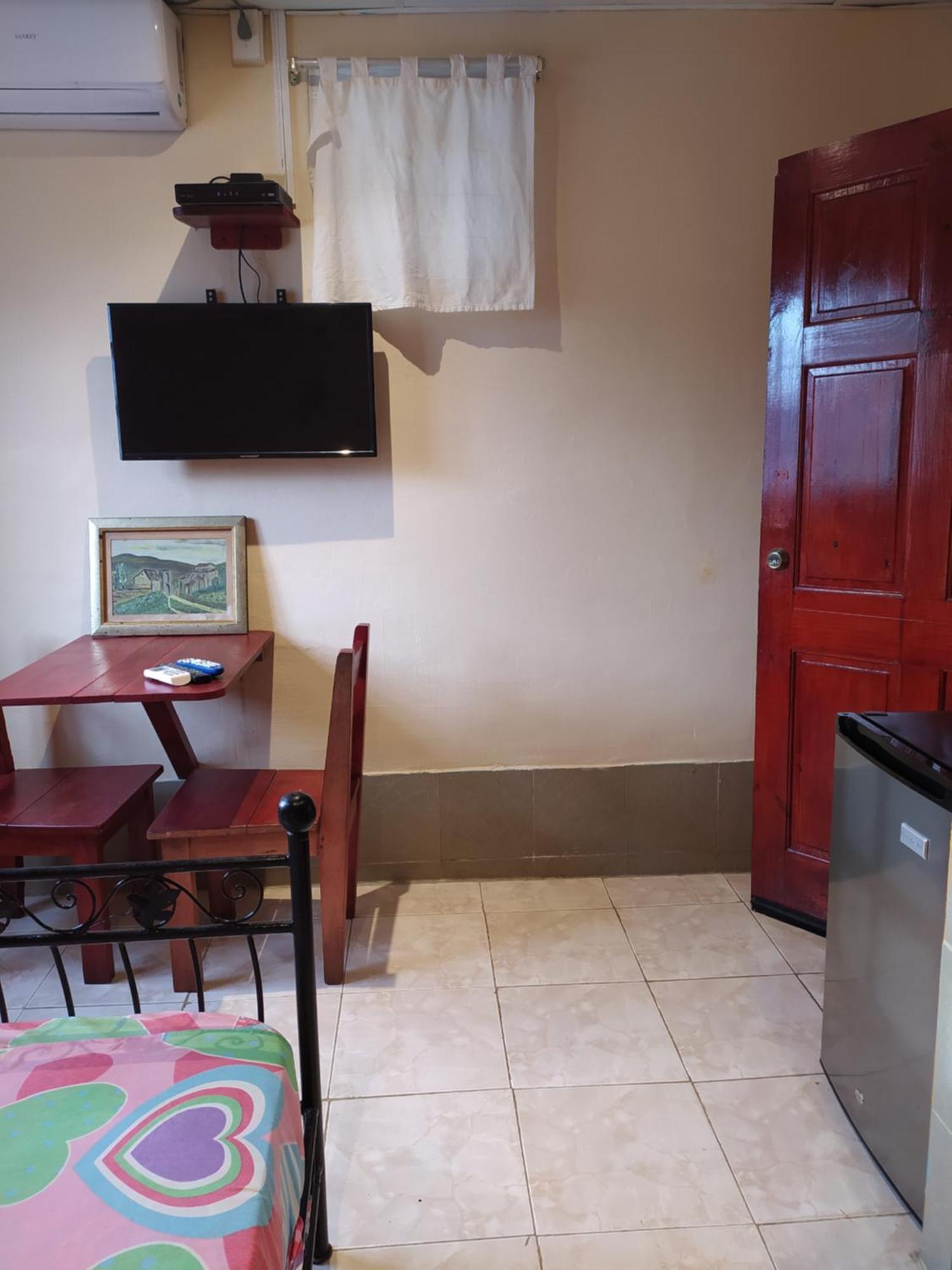 בוקס דל טורו Sun Havens Apartments & Suites מראה חיצוני תמונה