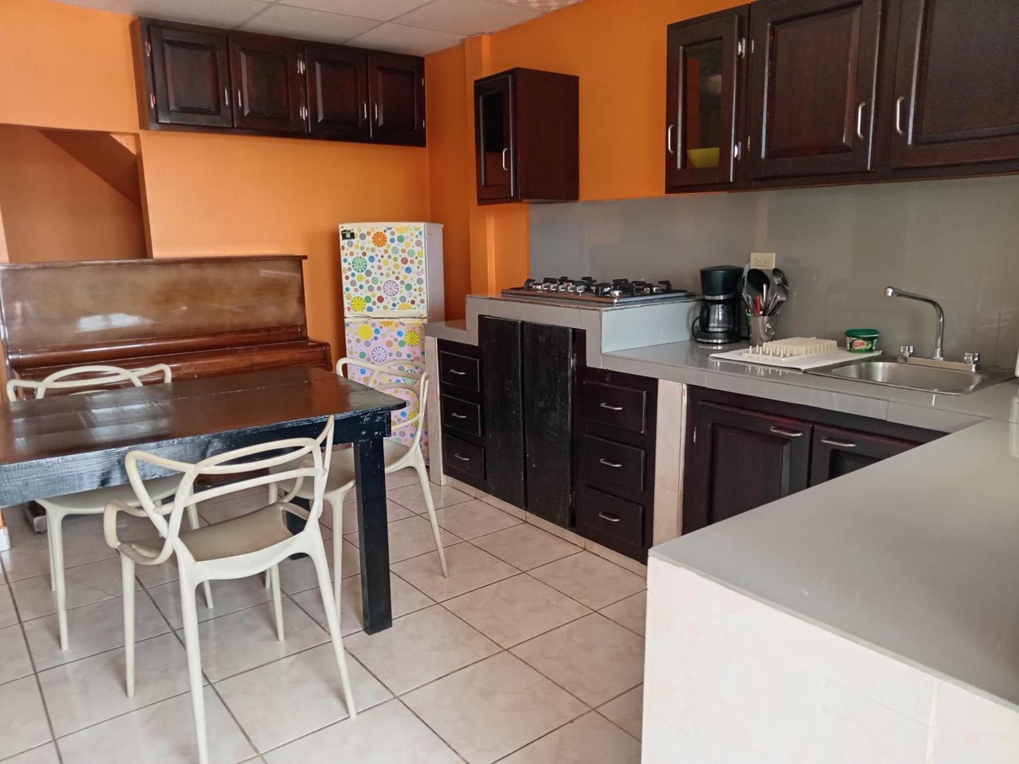 בוקס דל טורו Sun Havens Apartments & Suites מראה חיצוני תמונה
