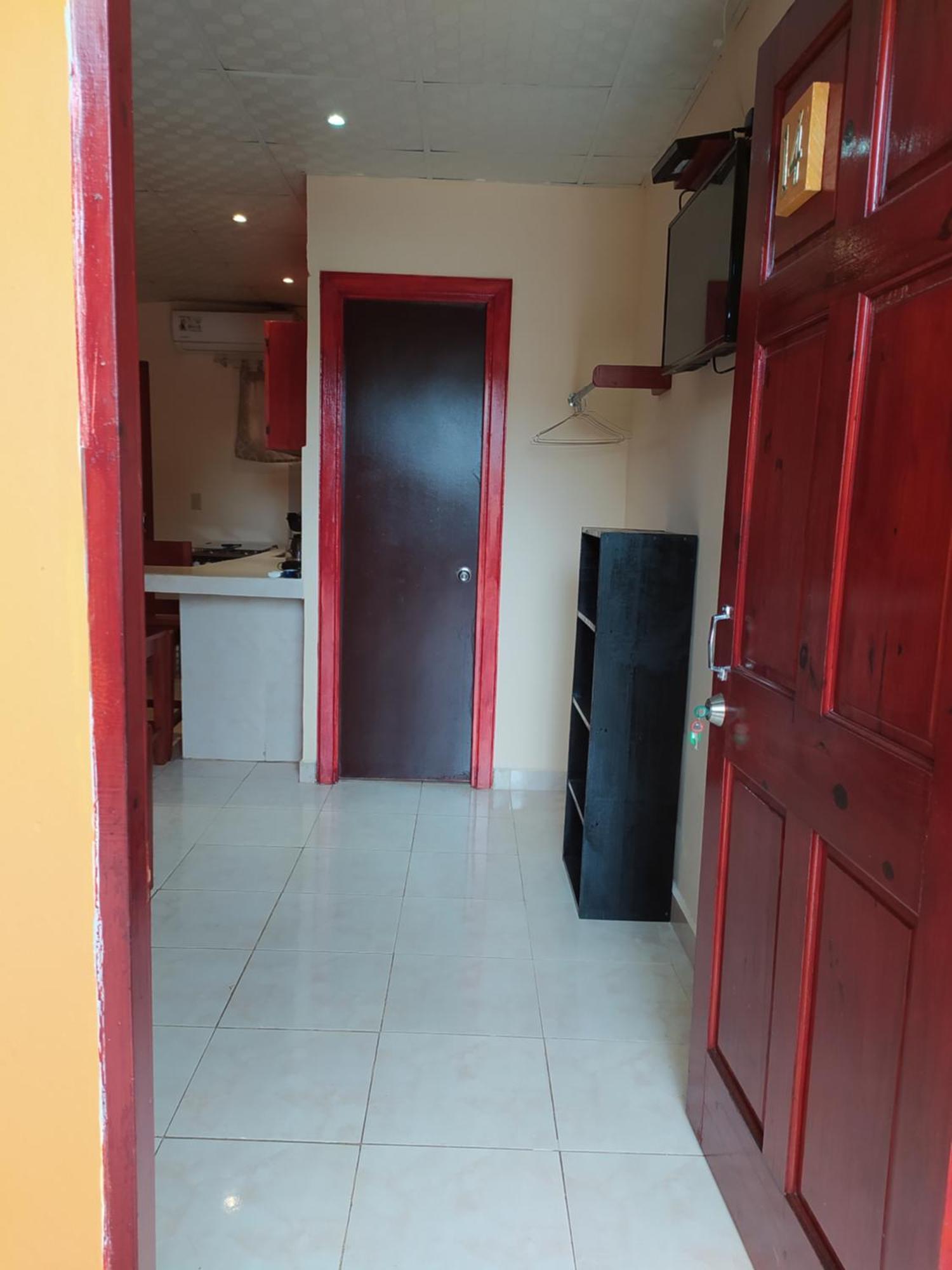 בוקס דל טורו Sun Havens Apartments & Suites מראה חיצוני תמונה