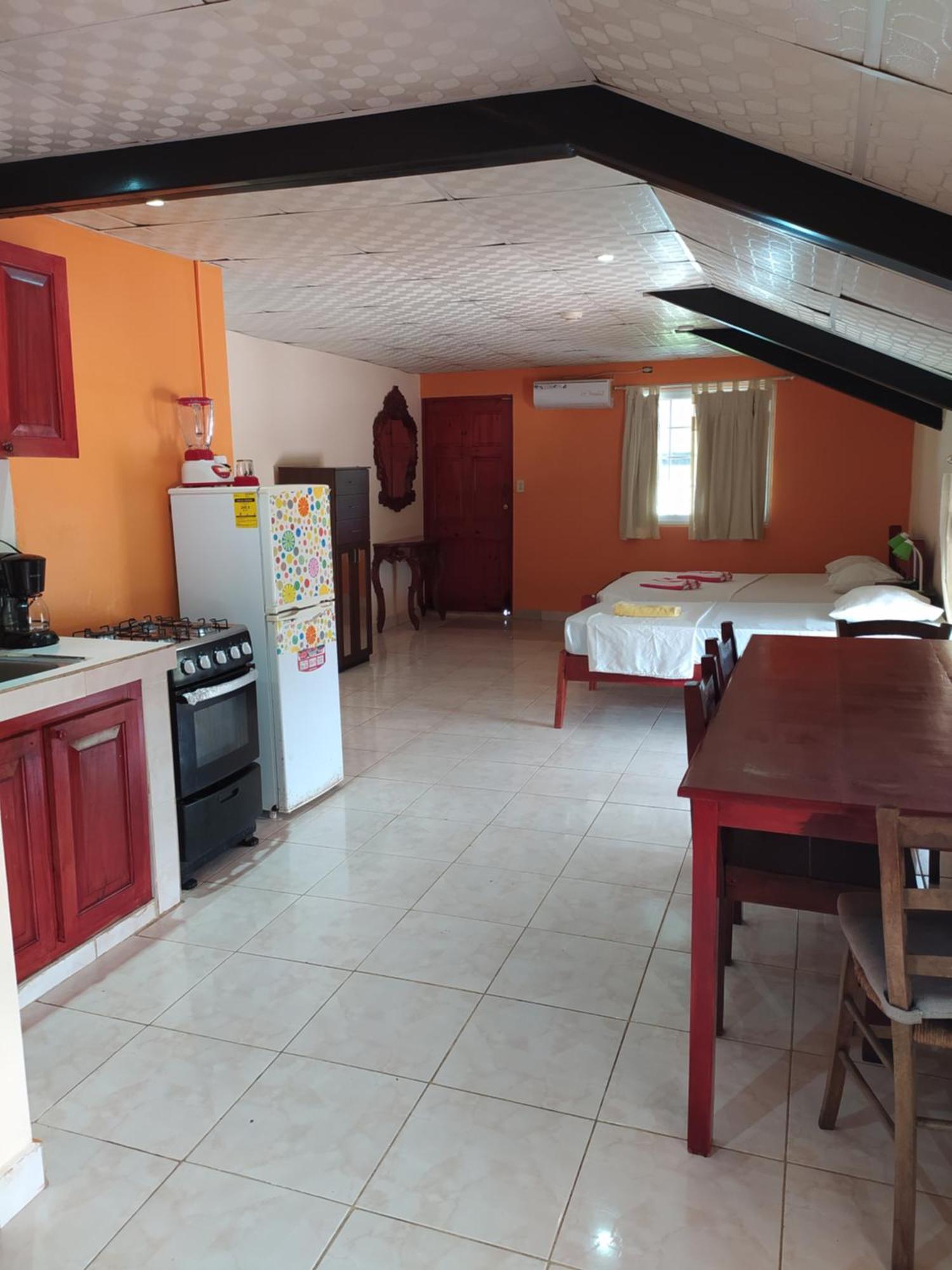 בוקס דל טורו Sun Havens Apartments & Suites מראה חיצוני תמונה