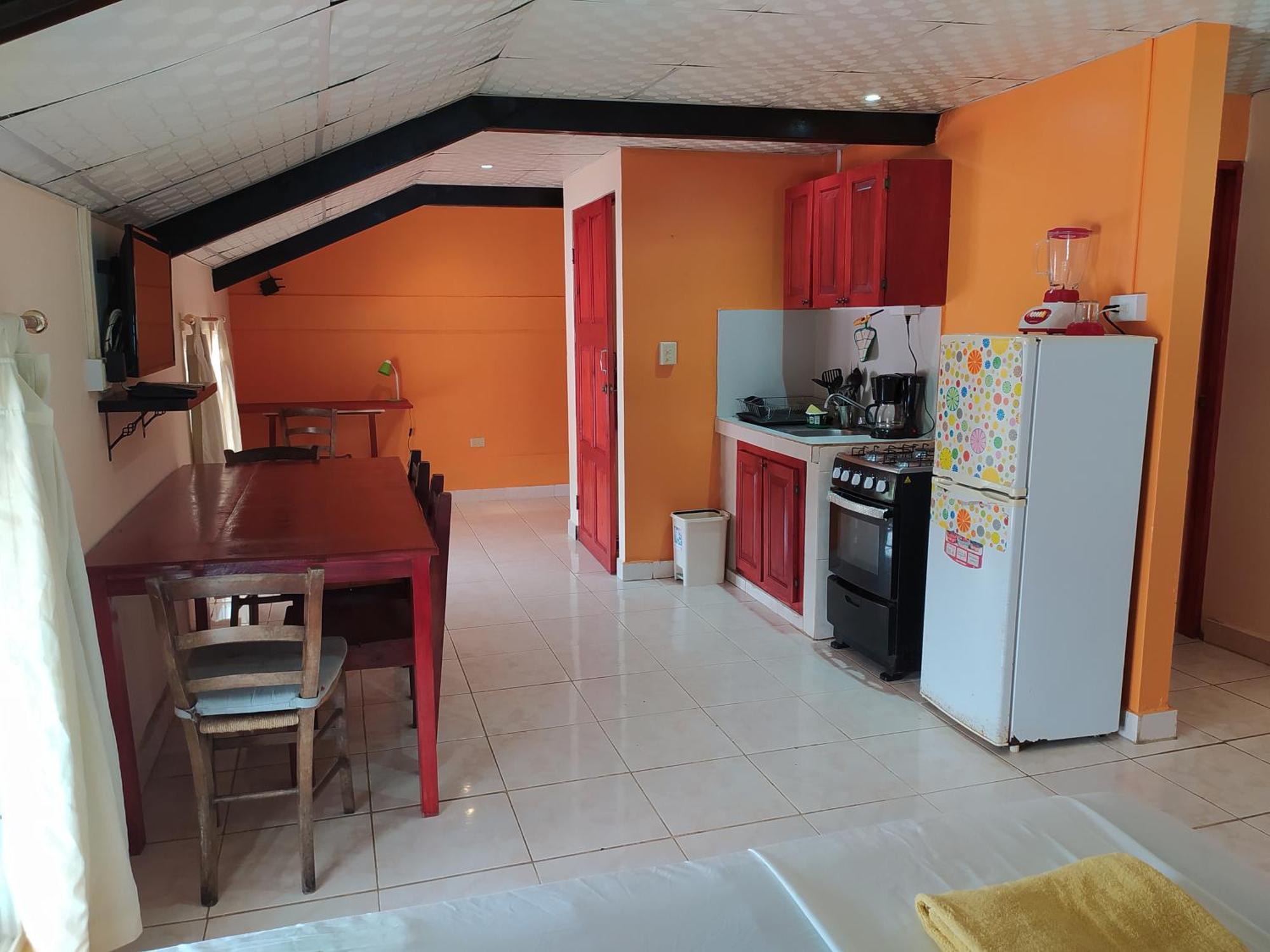 בוקס דל טורו Sun Havens Apartments & Suites מראה חיצוני תמונה