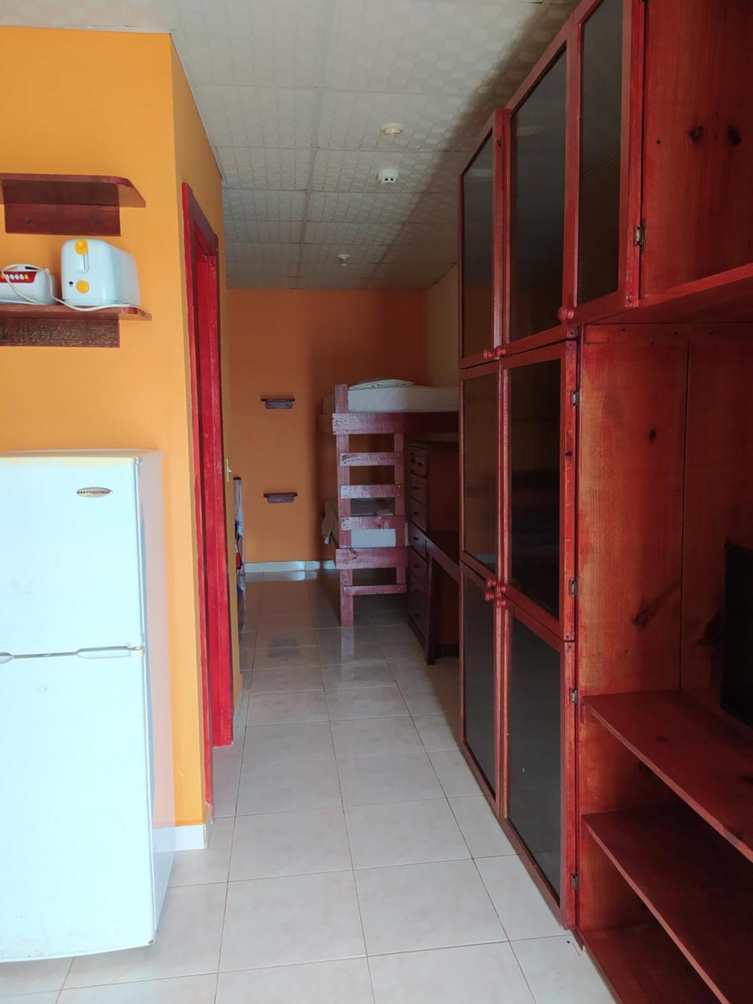 בוקס דל טורו Sun Havens Apartments & Suites מראה חיצוני תמונה