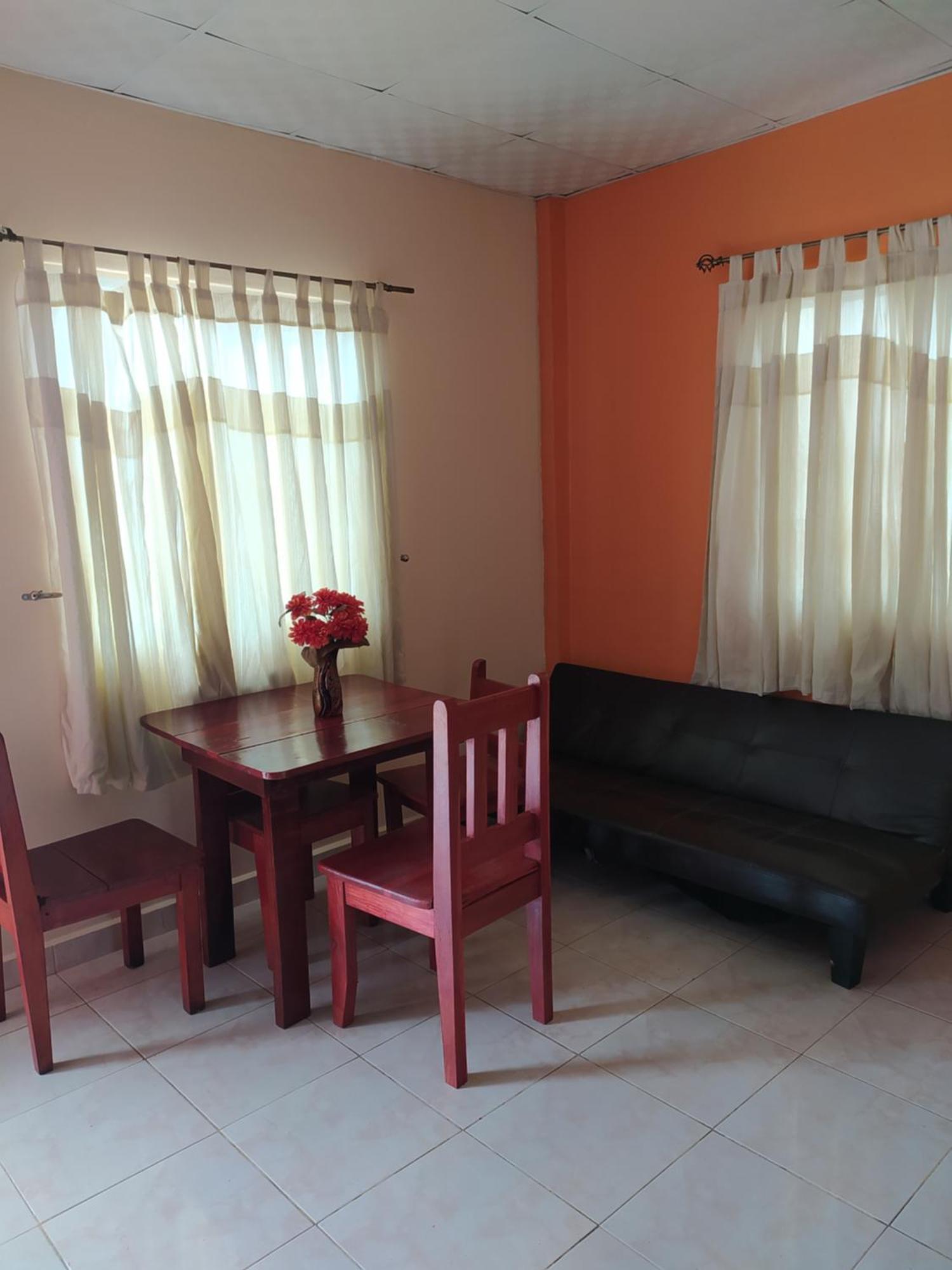 בוקס דל טורו Sun Havens Apartments & Suites מראה חיצוני תמונה