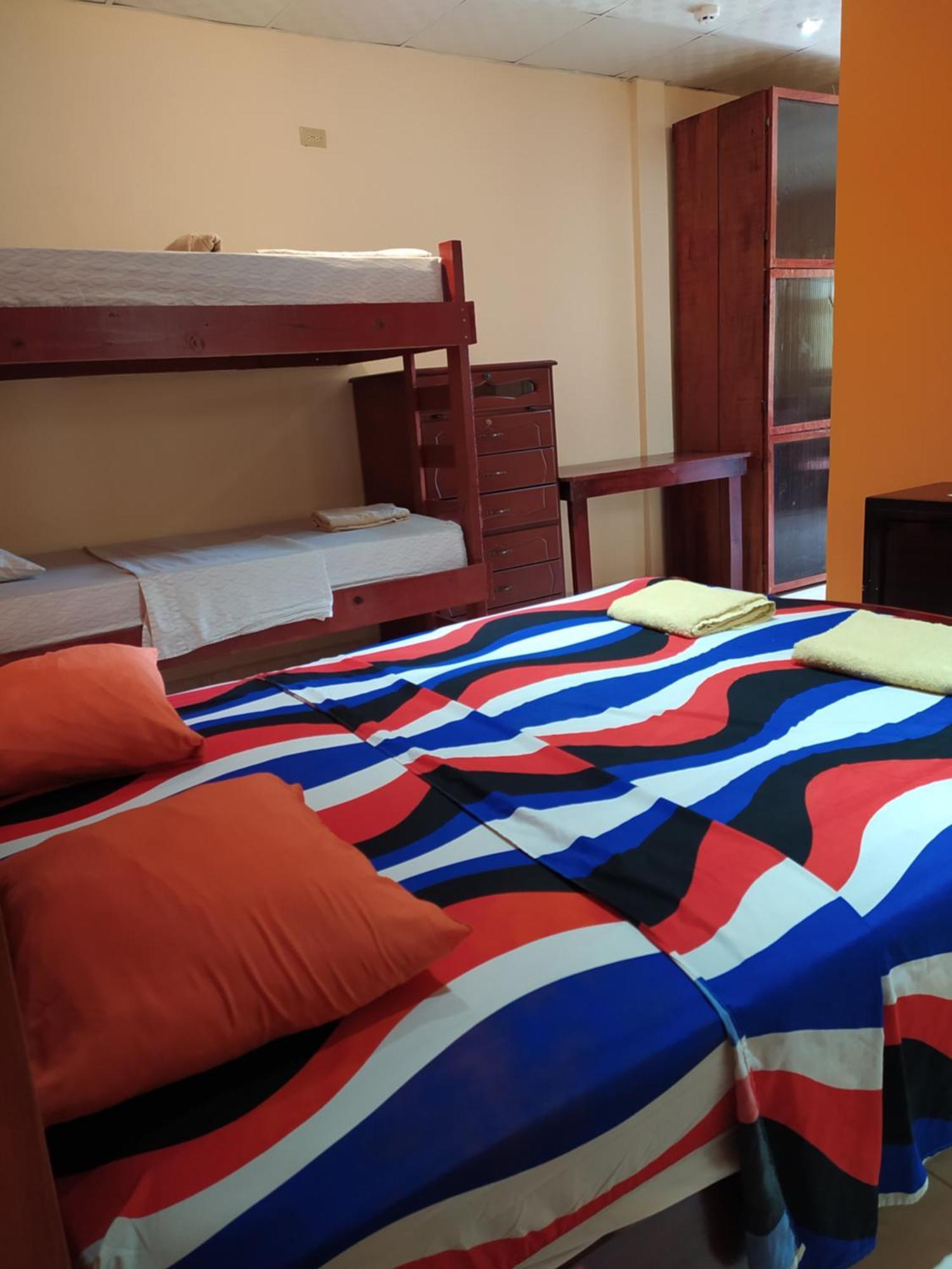 בוקס דל טורו Sun Havens Apartments & Suites מראה חיצוני תמונה