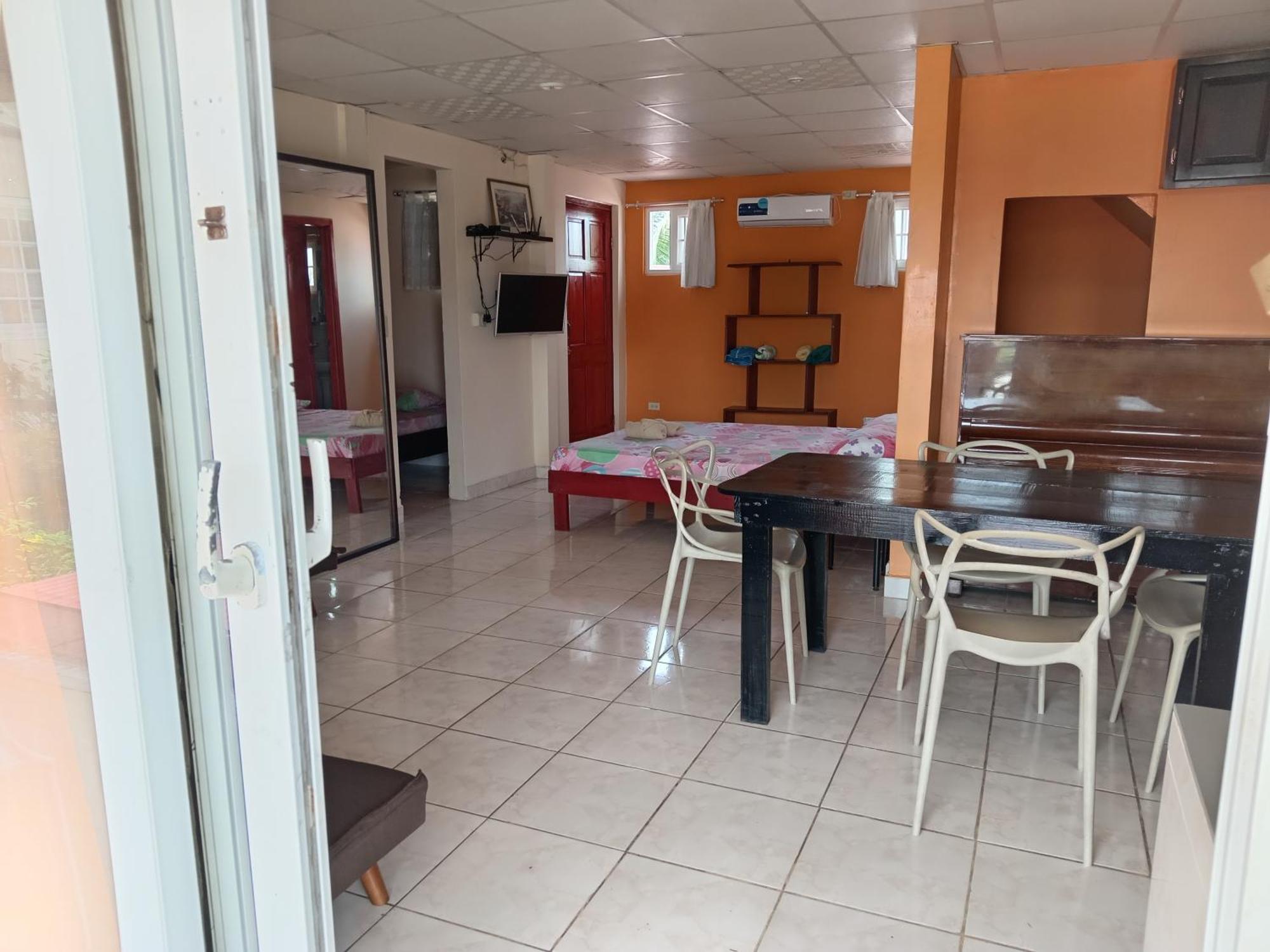 בוקס דל טורו Sun Havens Apartments & Suites מראה חיצוני תמונה