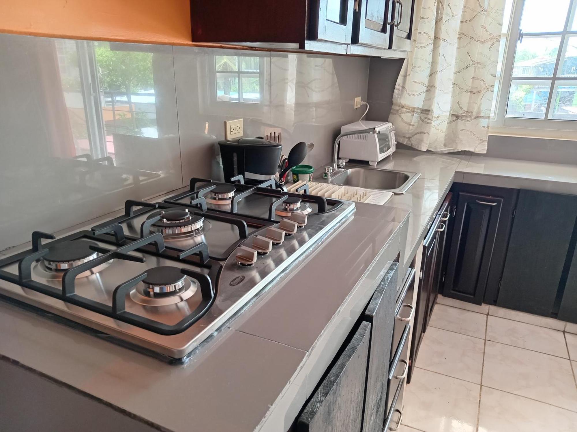 בוקס דל טורו Sun Havens Apartments & Suites מראה חיצוני תמונה