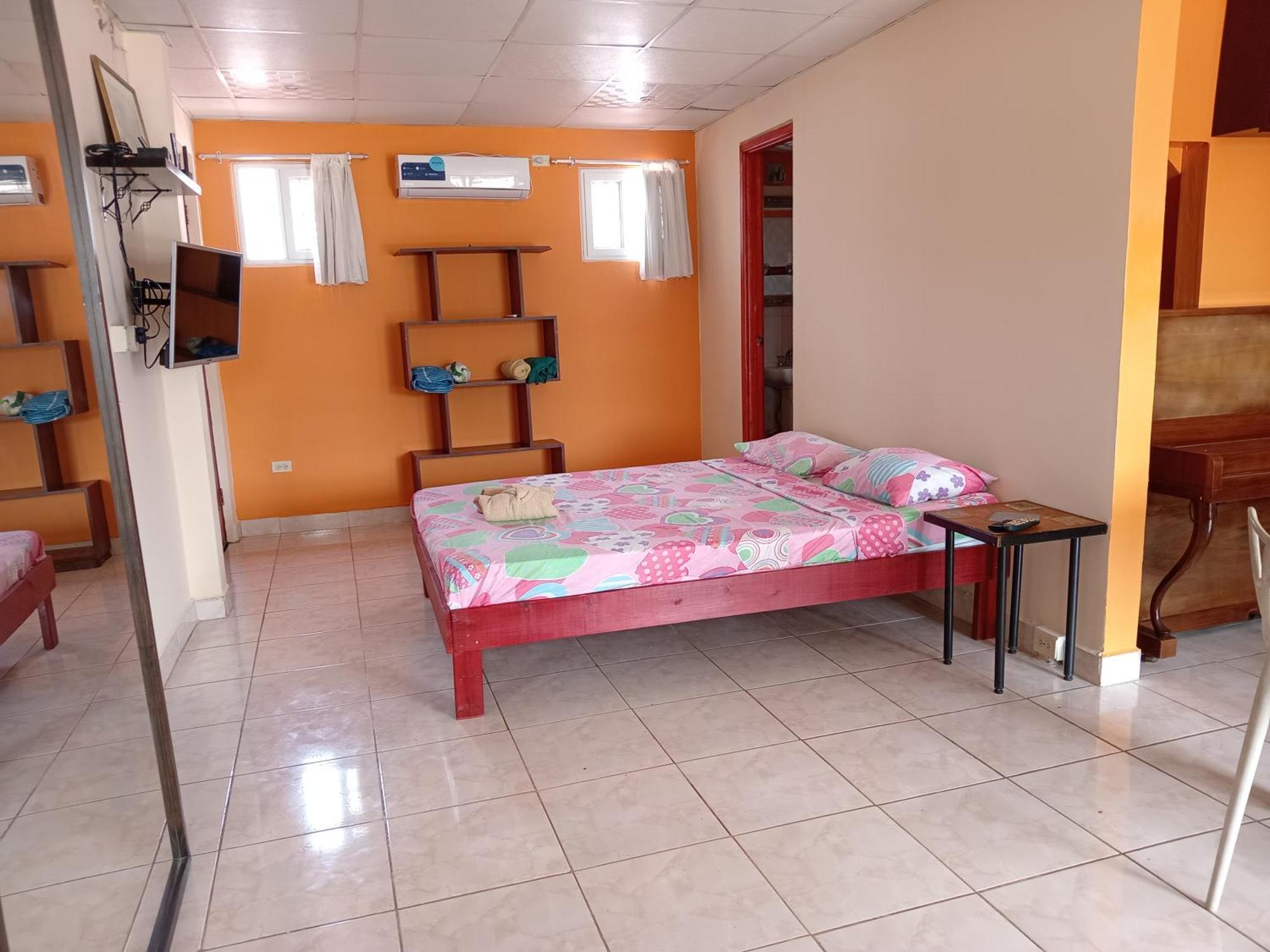 בוקס דל טורו Sun Havens Apartments & Suites מראה חיצוני תמונה
