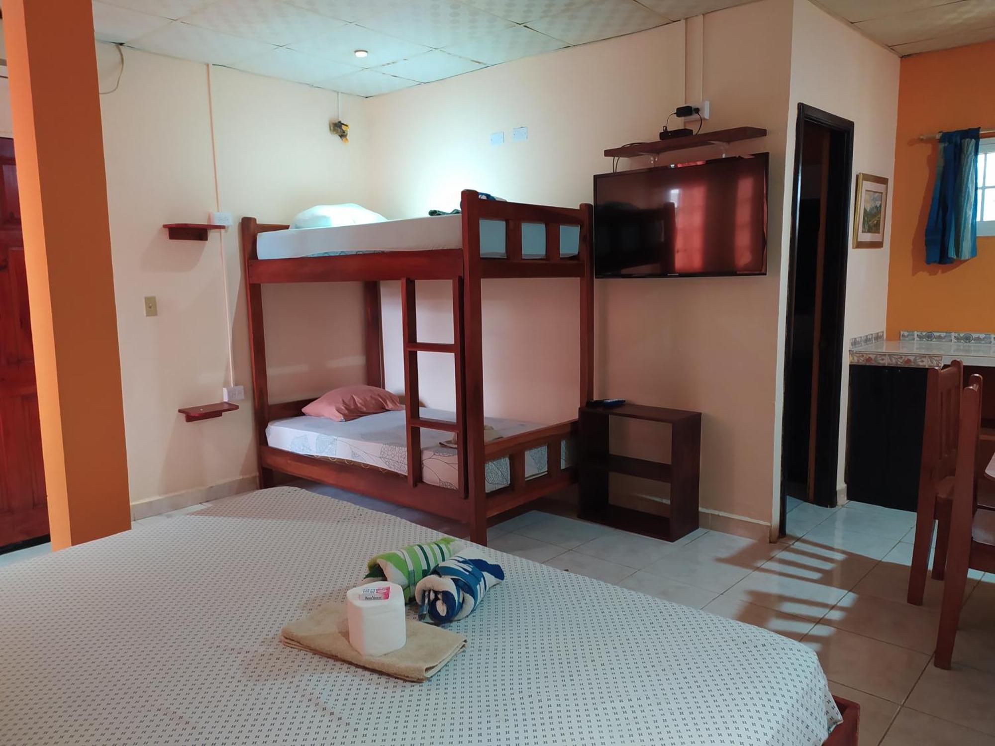 בוקס דל טורו Sun Havens Apartments & Suites מראה חיצוני תמונה