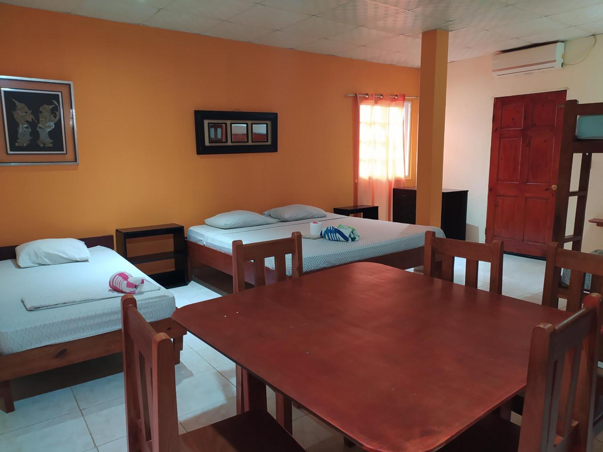 בוקס דל טורו Sun Havens Apartments & Suites מראה חיצוני תמונה