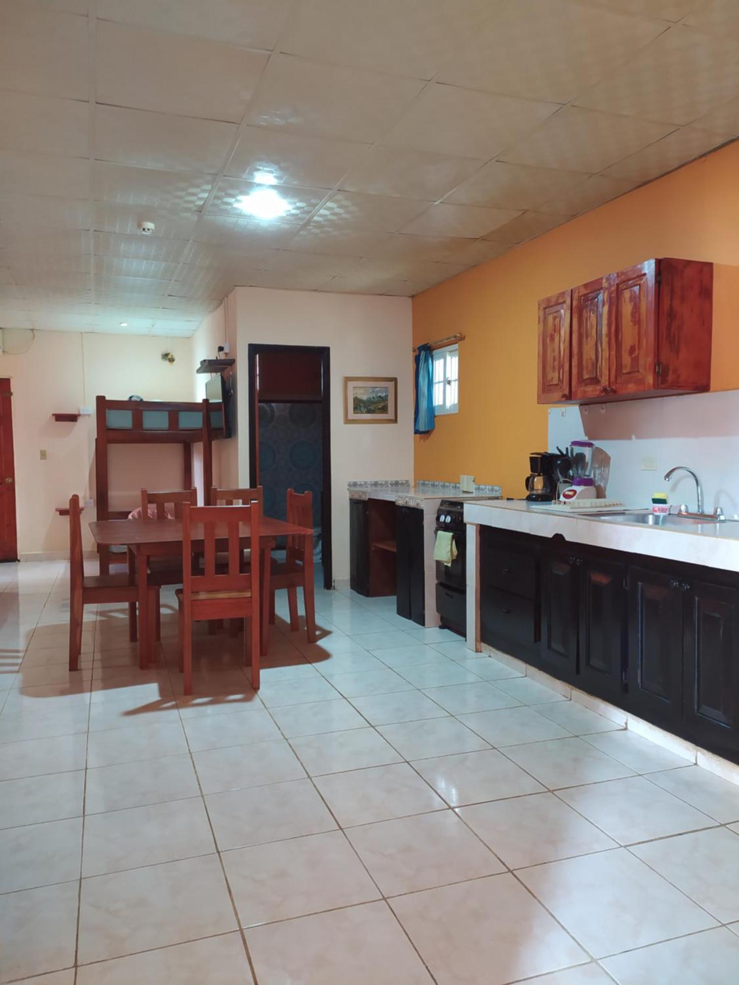 בוקס דל טורו Sun Havens Apartments & Suites מראה חיצוני תמונה