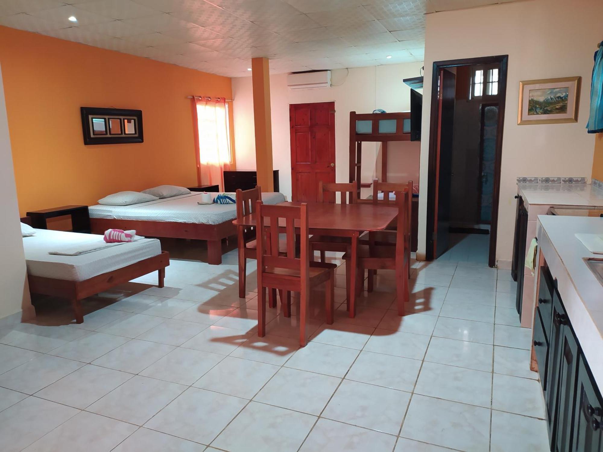 בוקס דל טורו Sun Havens Apartments & Suites מראה חיצוני תמונה