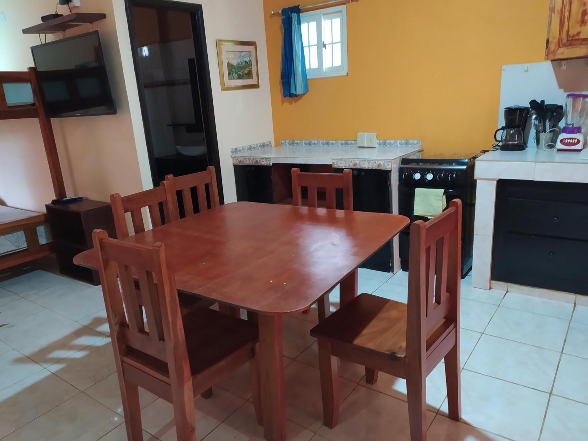 בוקס דל טורו Sun Havens Apartments & Suites מראה חיצוני תמונה