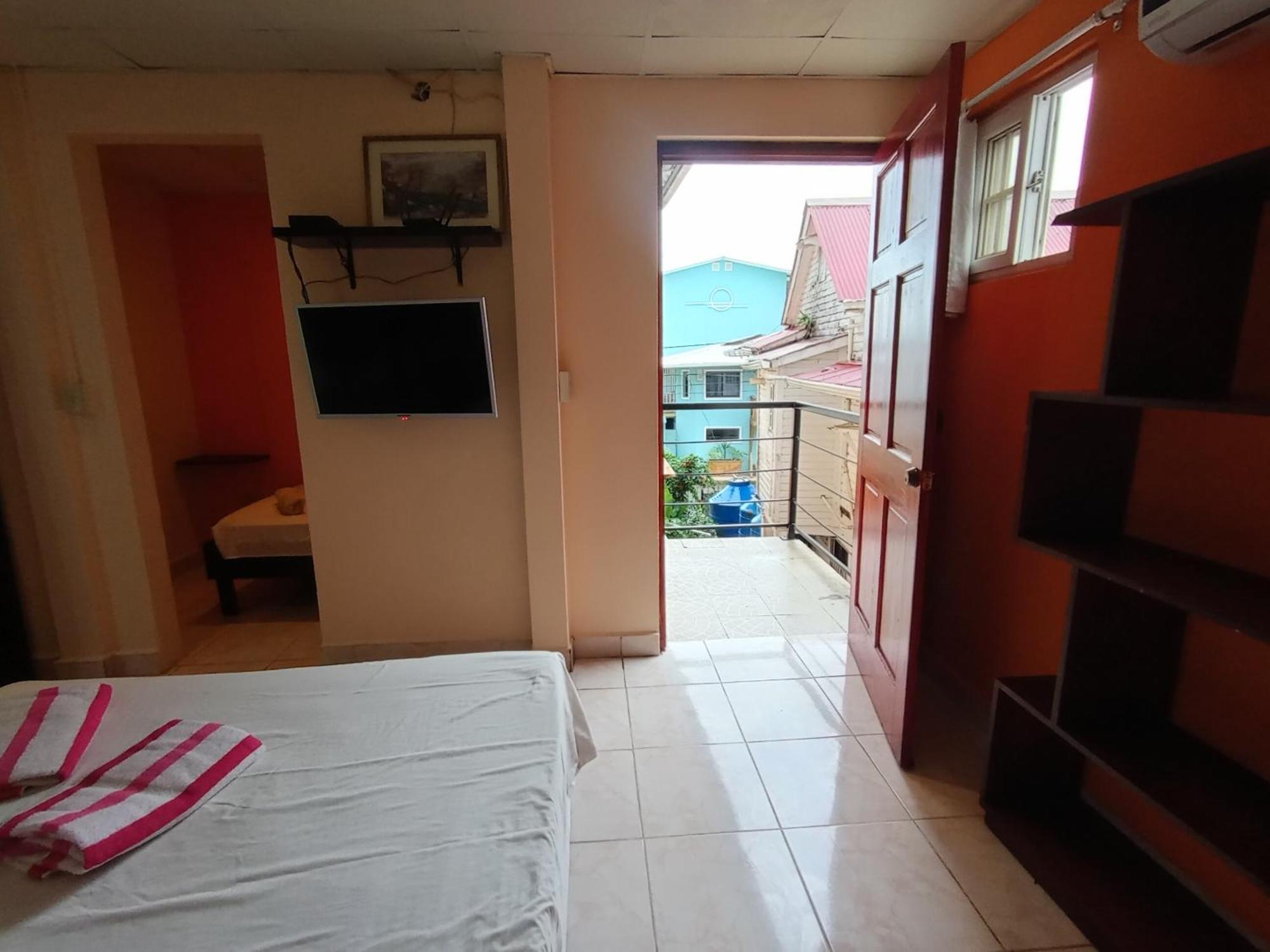 בוקס דל טורו Sun Havens Apartments & Suites מראה חיצוני תמונה