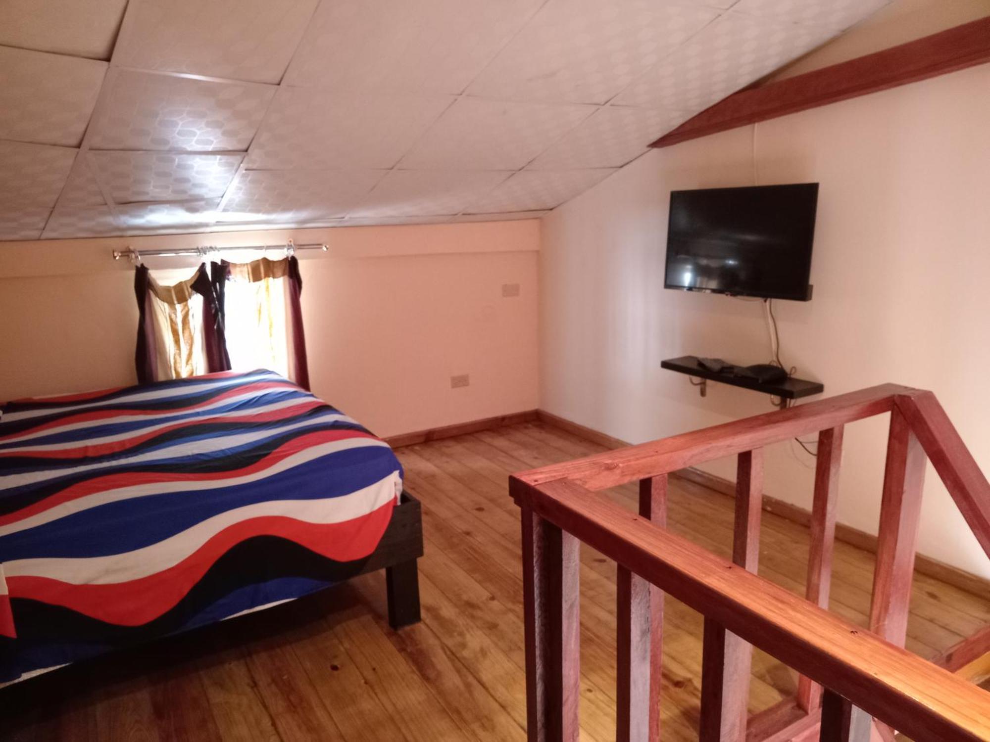 בוקס דל טורו Sun Havens Apartments & Suites מראה חיצוני תמונה