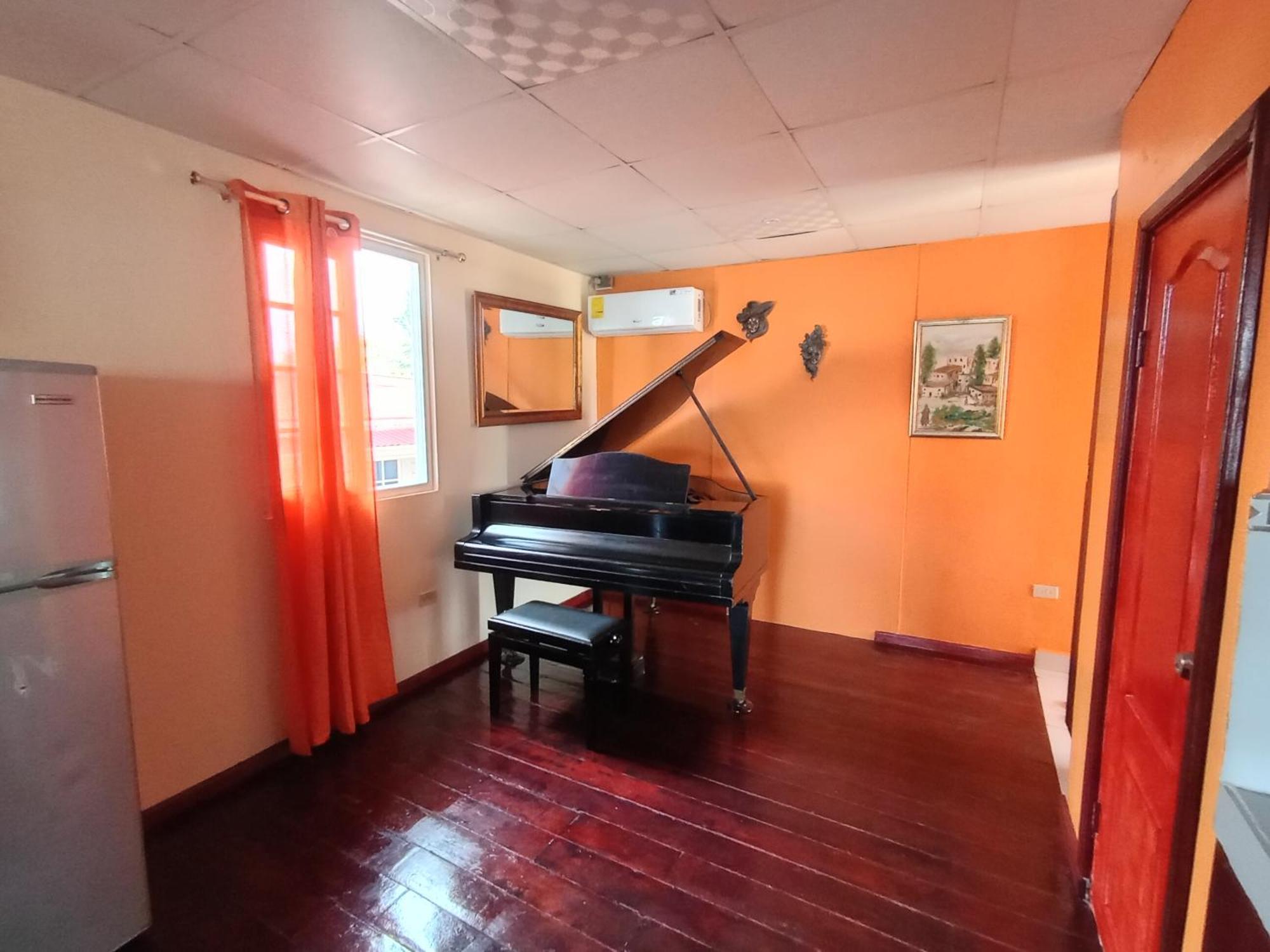בוקס דל טורו Sun Havens Apartments & Suites מראה חיצוני תמונה