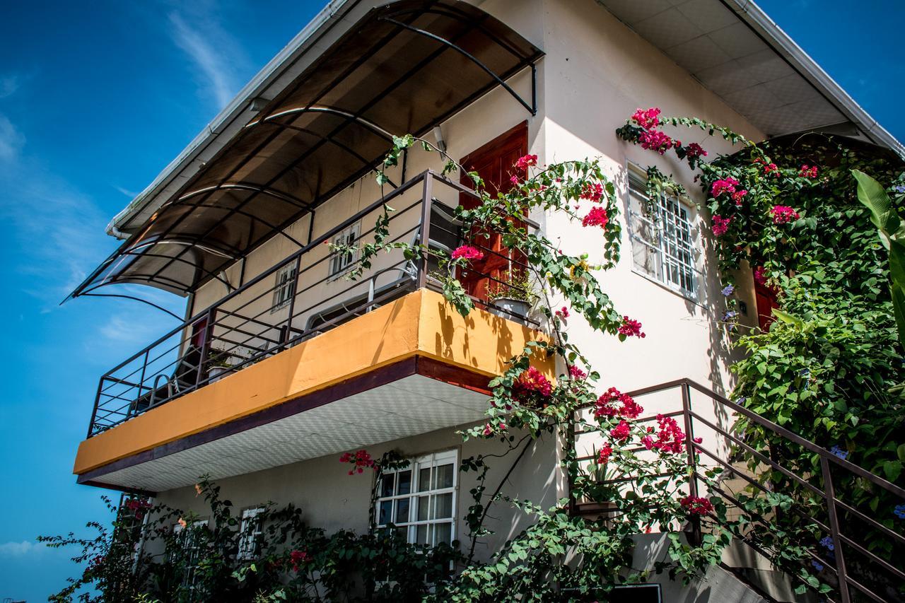 בוקס דל טורו Sun Havens Apartments & Suites מראה חיצוני תמונה