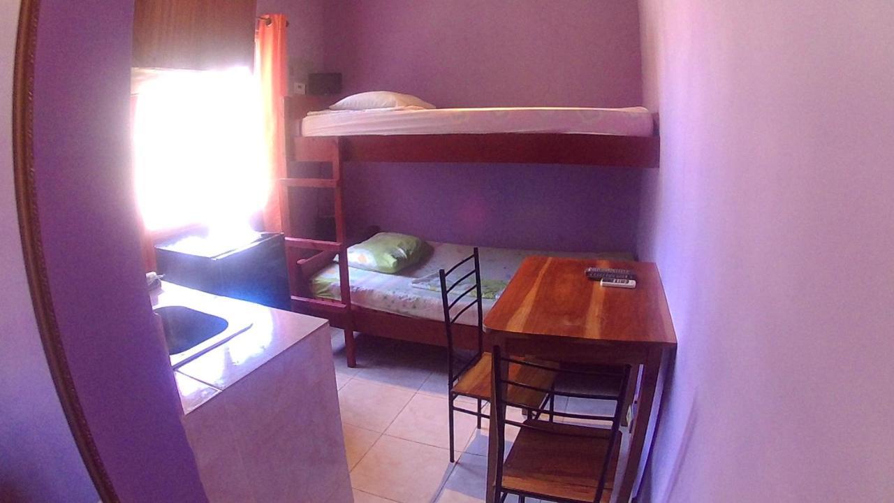 בוקס דל טורו Sun Havens Apartments & Suites מראה חיצוני תמונה